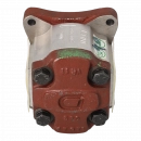 Pompa hydrauliczna zębata Danfoss 11074608 TANDEM